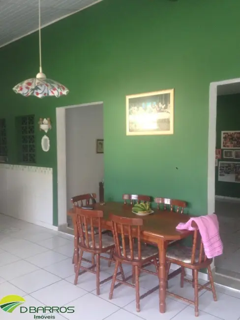 Foto 1 de Casa com 2 quartos à venda, 90m2 em Jardim Paulista, Taubate - SP