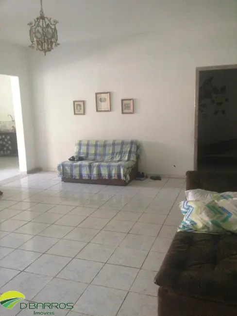 Foto 3 de Casa com 2 quartos à venda, 90m2 em Jardim Paulista, Taubate - SP