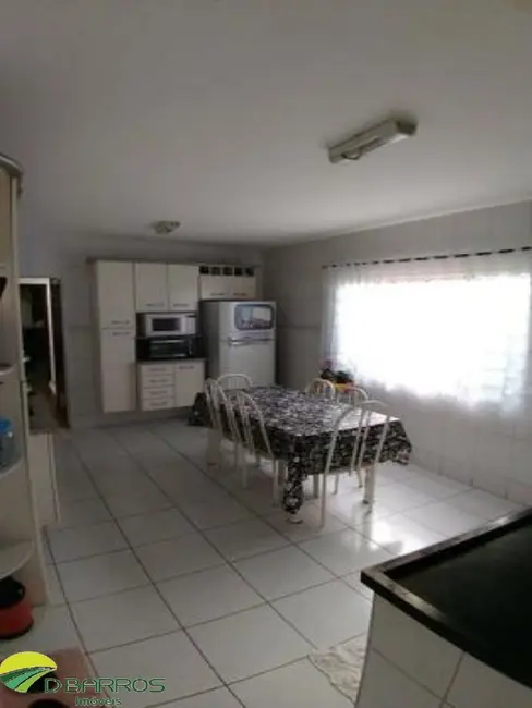Foto 7 de Casa com 3 quartos à venda, 110m2 em Jardim Independência, Taubate - SP