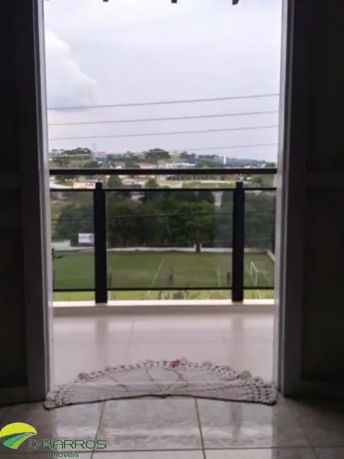 Foto 4 de Casa com 3 quartos à venda, 110m2 em Jardim Independência, Taubate - SP