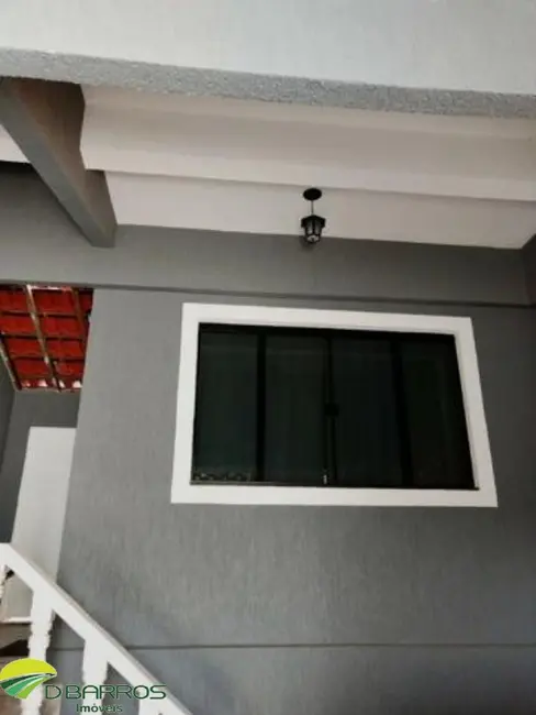 Foto 2 de Casa com 3 quartos à venda, 110m2 em Jardim Independência, Taubate - SP