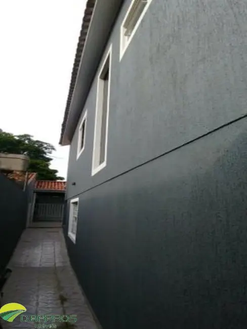 Foto 3 de Casa com 3 quartos à venda, 110m2 em Jardim Independência, Taubate - SP