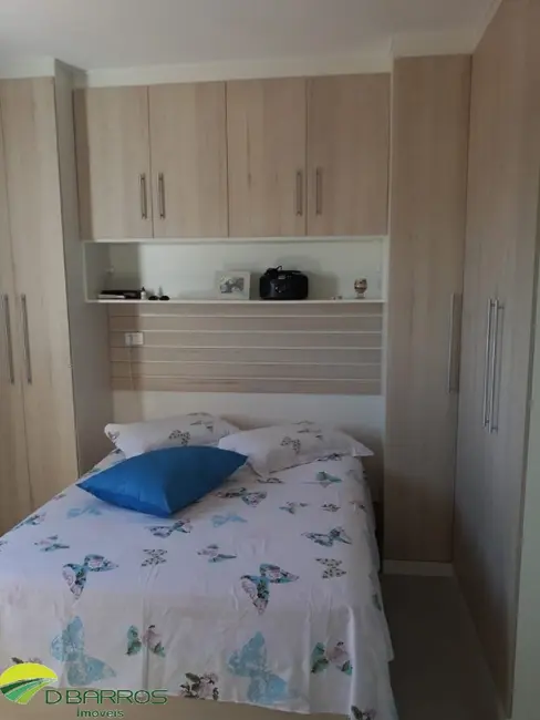 Foto 3 de Apartamento com 3 quartos à venda, 103m2 em Parque Residencial Bom Conselho, Taubate - SP