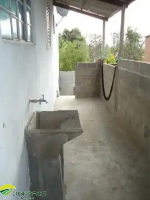 Foto 8 de Casa com 2 quartos à venda, 125m2 em Granjas Santa Terezinha, Taubate - SP