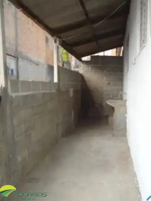 Foto 7 de Casa com 2 quartos à venda, 125m2 em Granjas Santa Terezinha, Taubate - SP