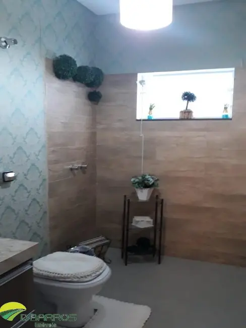 Foto 6 de Casa de Condomínio com 4 quartos à venda, 331m2 em Tremembe - SP