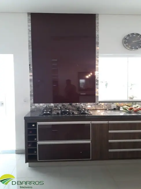 Foto 5 de Casa de Condomínio com 4 quartos à venda, 331m2 em Tremembe - SP