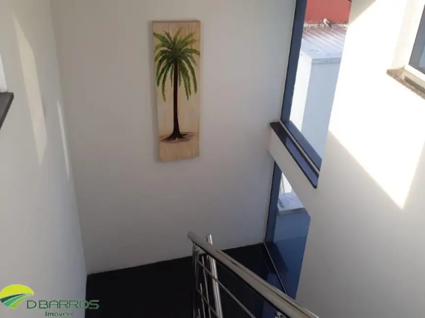 Foto 8 de Casa de Condomínio com 4 quartos à venda, 331m2 em Tremembe - SP