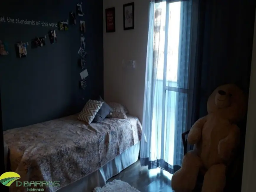 Foto 7 de Casa de Condomínio com 4 quartos à venda, 331m2 em Tremembe - SP