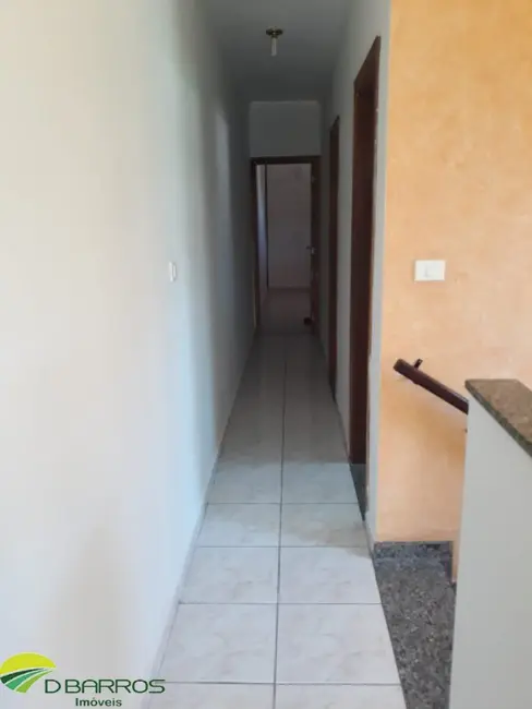 Foto 8 de Casa com 3 quartos à venda, 150m2 em Parque São Cristóvão, Taubate - SP