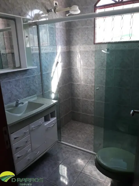 Foto 7 de Casa com 3 quartos à venda, 150m2 em Parque São Cristóvão, Taubate - SP