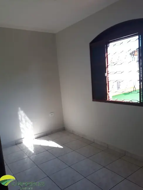 Foto 6 de Casa com 3 quartos à venda, 150m2 em Parque São Cristóvão, Taubate - SP