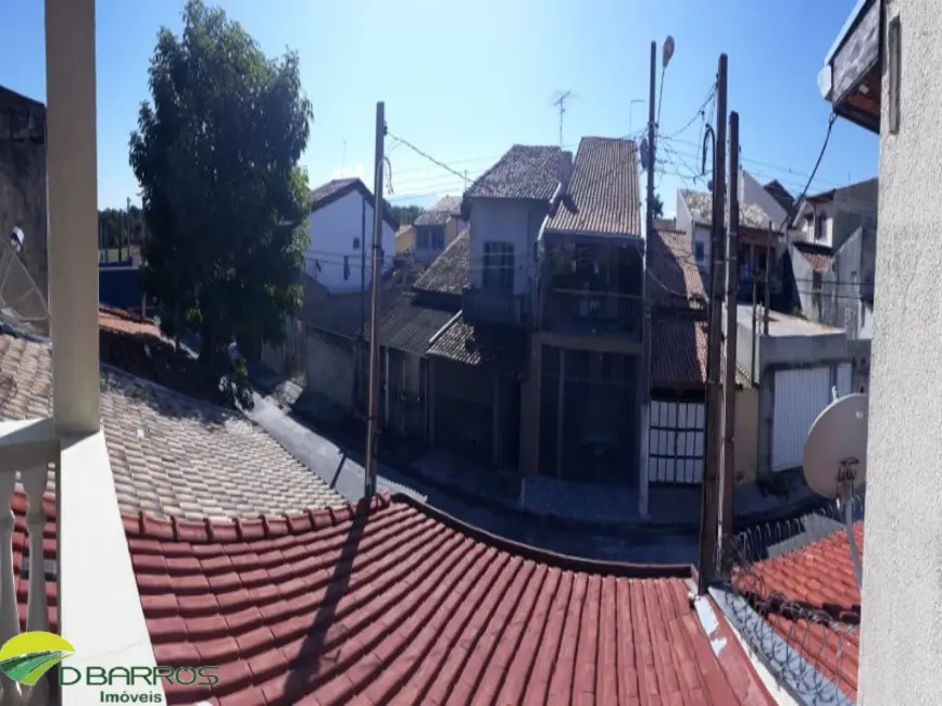 Foto 1 de Casa com 3 quartos à venda, 150m2 em Parque São Cristóvão, Taubate - SP