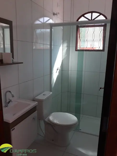 Foto 9 de Casa com 3 quartos à venda, 150m2 em Parque São Cristóvão, Taubate - SP