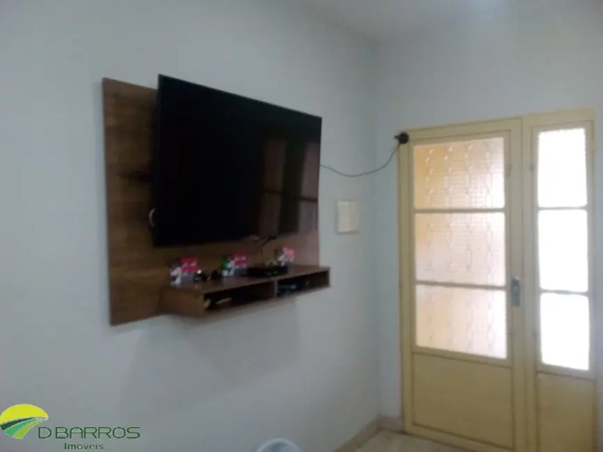 Foto 4 de Casa com 2 quartos à venda, 100m2 em Residencial San Marino, Taubate - SP