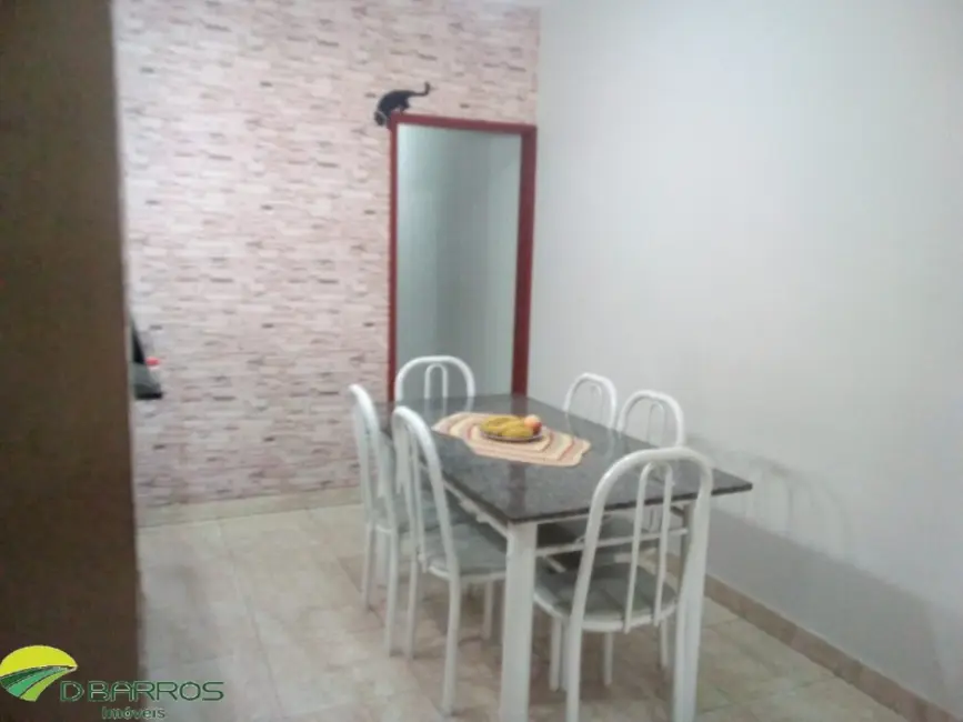 Foto 5 de Casa com 2 quartos à venda, 100m2 em Residencial San Marino, Taubate - SP