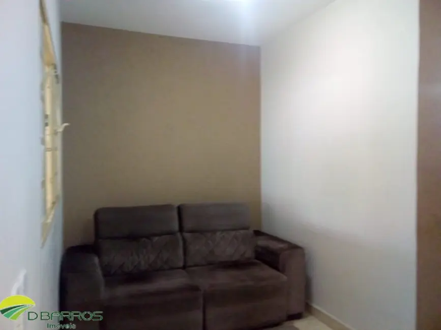 Foto 3 de Casa com 2 quartos à venda, 100m2 em Residencial San Marino, Taubate - SP