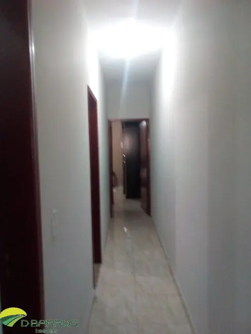 Foto 9 de Casa com 2 quartos à venda, 100m2 em Residencial San Marino, Taubate - SP