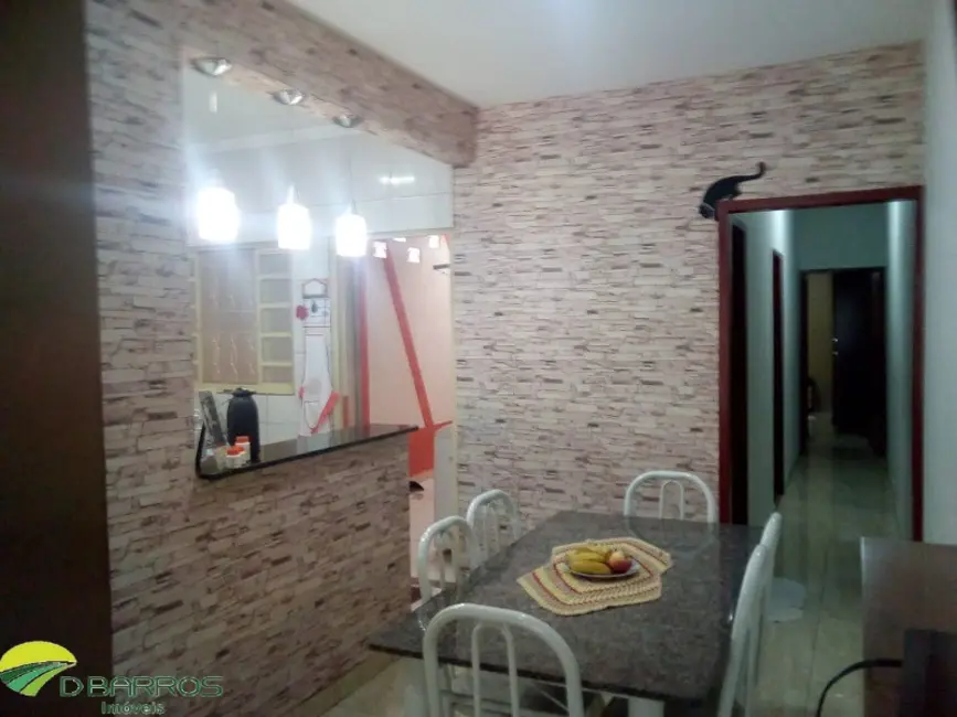Foto 6 de Casa com 2 quartos à venda, 100m2 em Residencial San Marino, Taubate - SP