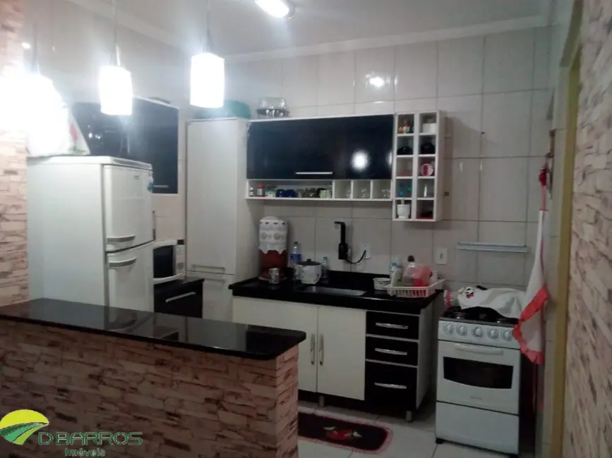 Foto 7 de Casa com 2 quartos à venda, 100m2 em Residencial San Marino, Taubate - SP