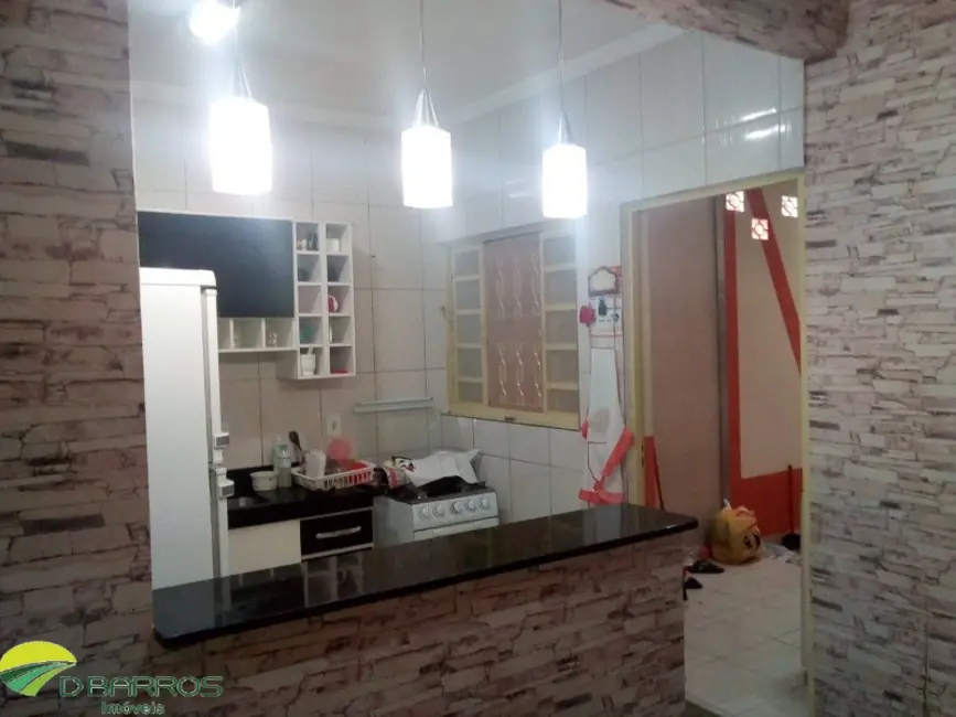 Foto 8 de Casa com 2 quartos à venda, 100m2 em Residencial San Marino, Taubate - SP