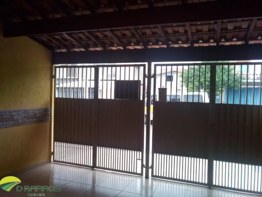 Foto 2 de Casa com 2 quartos à venda, 100m2 em Residencial San Marino, Taubate - SP