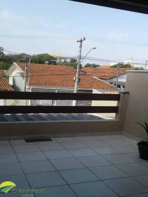 Foto 3 de Casa com 3 quartos à venda, 156m2 em Jardim Marieta, Taubate - SP