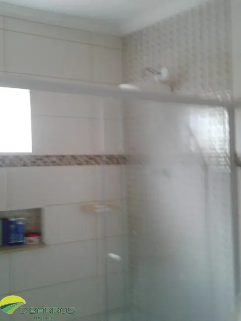 Foto 7 de Casa com 3 quartos à venda, 156m2 em Jardim Marieta, Taubate - SP