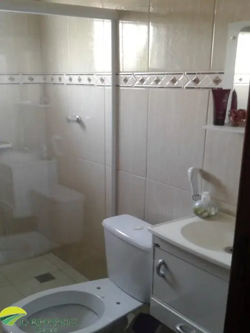 Foto 8 de Casa com 3 quartos à venda, 156m2 em Jardim Marieta, Taubate - SP