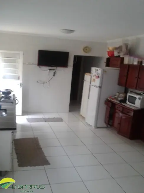 Foto 6 de Casa com 3 quartos à venda, 156m2 em Jardim Marieta, Taubate - SP