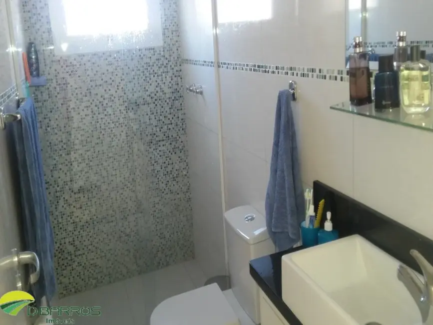 Foto 9 de Casa de Condomínio com 3 quartos à venda, 449m2 em Tremembe - SP