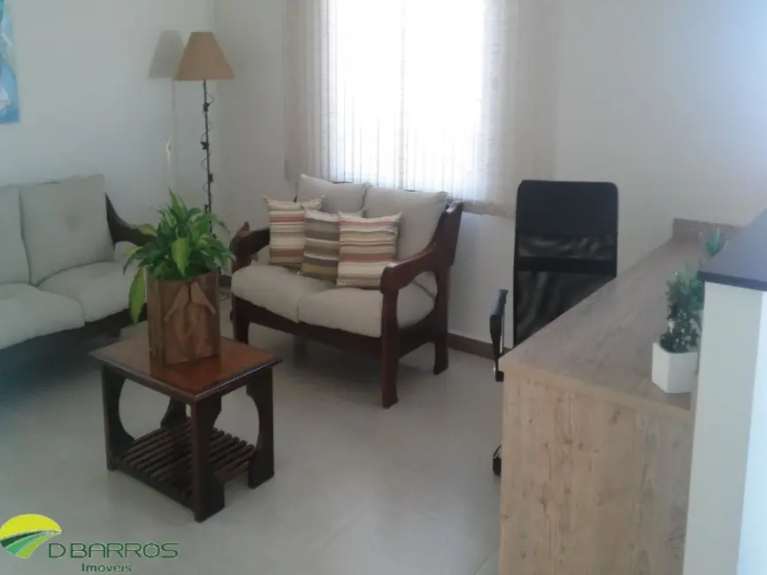 Foto 5 de Casa de Condomínio com 3 quartos à venda, 449m2 em Tremembe - SP