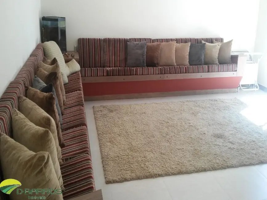 Foto 6 de Casa de Condomínio com 3 quartos à venda, 449m2 em Tremembe - SP