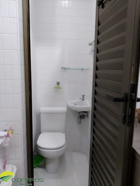 Foto 4 de Apartamento com 3 quartos à venda, 107m2 em Centro, Taubate - SP