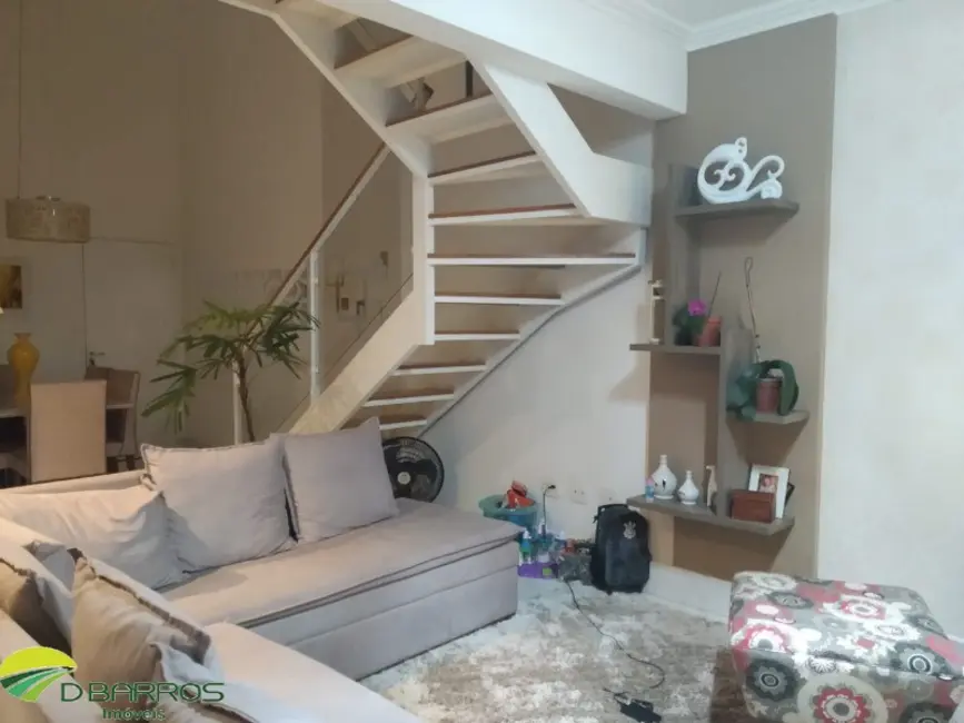 Foto 1 de Apartamento com 3 quartos à venda, 107m2 em Centro, Taubate - SP