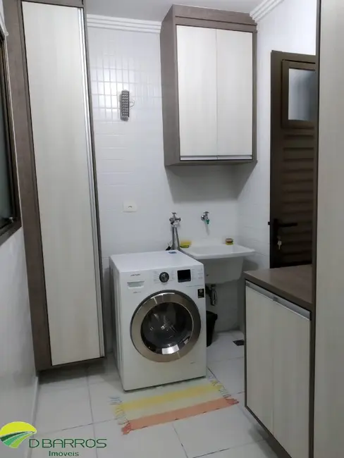 Foto 5 de Apartamento com 3 quartos à venda, 107m2 em Centro, Taubate - SP