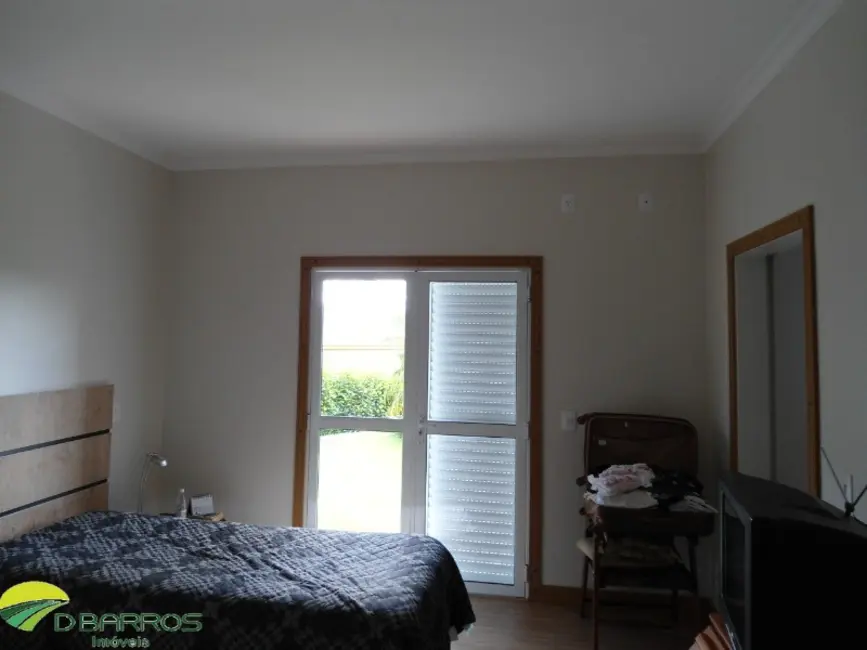 Foto 3 de Casa de Condomínio com 5 quartos à venda, 480m2 em Condomínio Jardim das Palmeiras, Braganca Paulista - SP