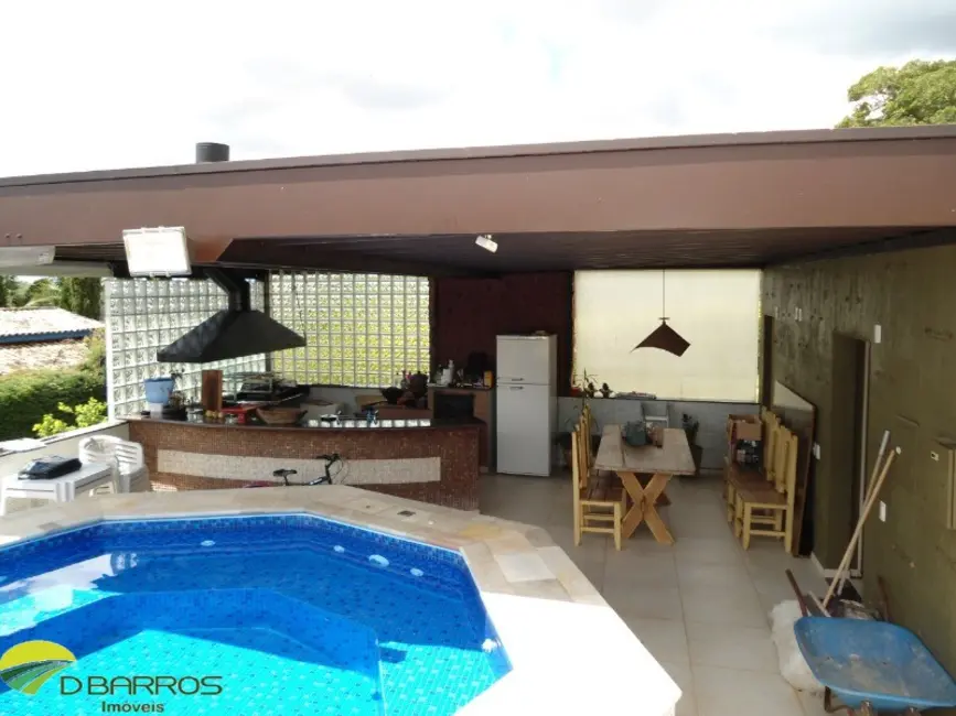 Foto 9 de Casa de Condomínio com 5 quartos à venda, 480m2 em Condomínio Jardim das Palmeiras, Braganca Paulista - SP