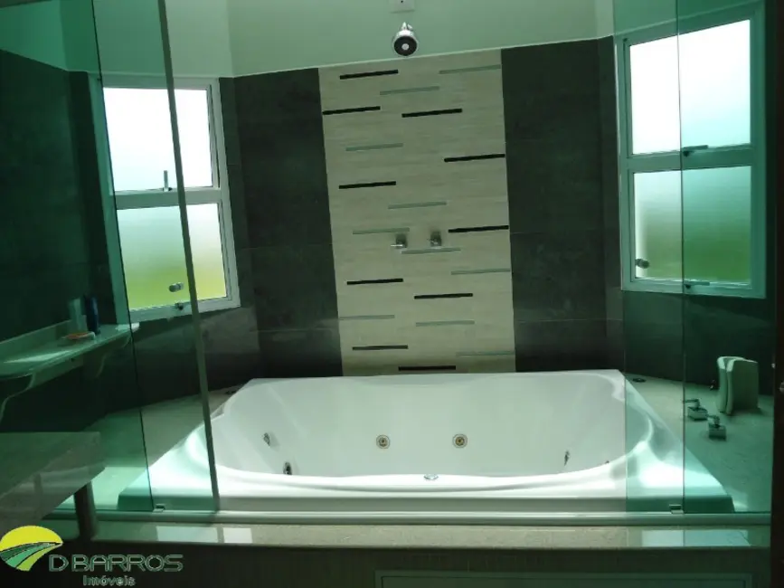 Foto 7 de Casa de Condomínio com 5 quartos à venda, 480m2 em Condomínio Jardim das Palmeiras, Braganca Paulista - SP