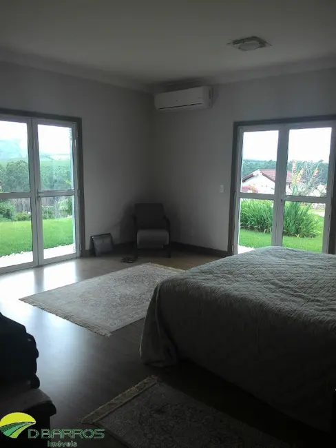 Foto 8 de Casa de Condomínio com 5 quartos à venda, 480m2 em Condomínio Jardim das Palmeiras, Braganca Paulista - SP