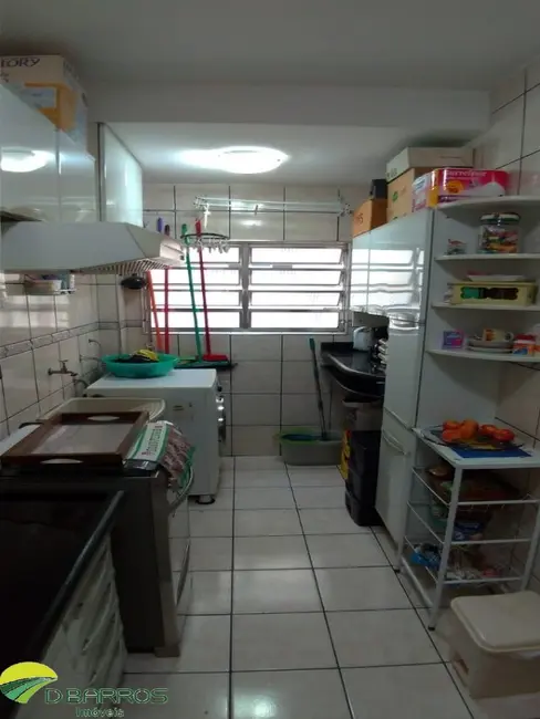 Foto 4 de Apartamento com 2 quartos à venda, 60m2 em Areão, Taubate - SP