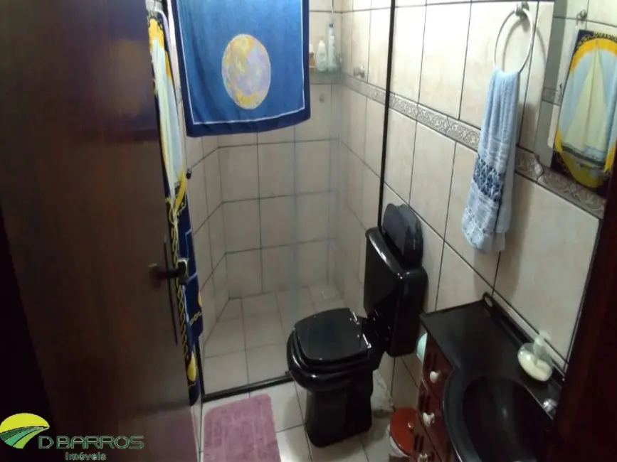 Foto 7 de Apartamento com 2 quartos à venda, 60m2 em Areão, Taubate - SP