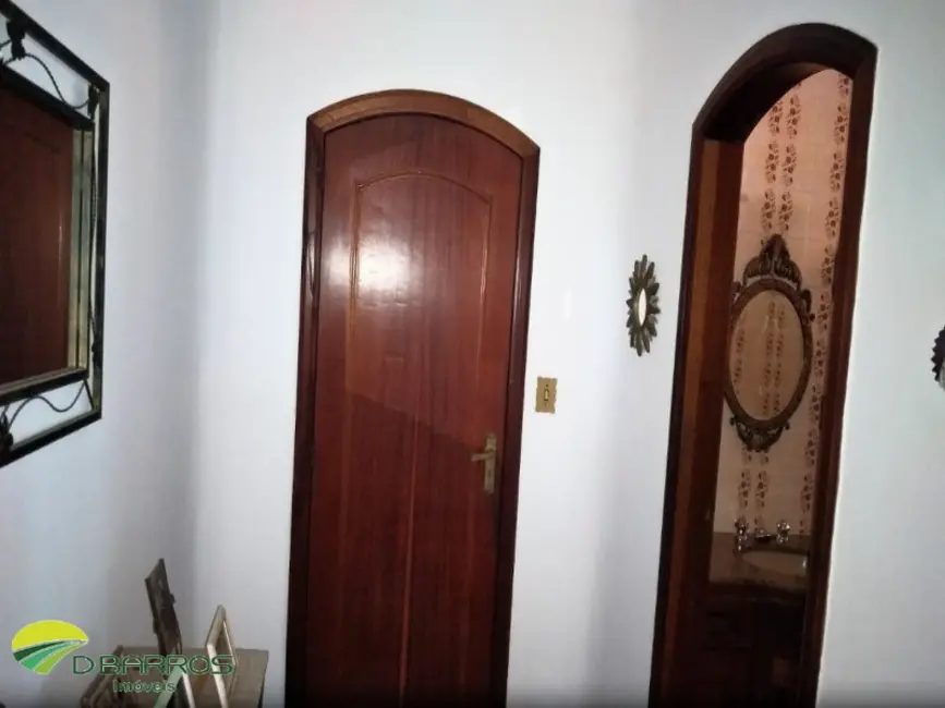 Foto 8 de Casa de Condomínio com 4 quartos à venda, 387m2 em Tremembe - SP