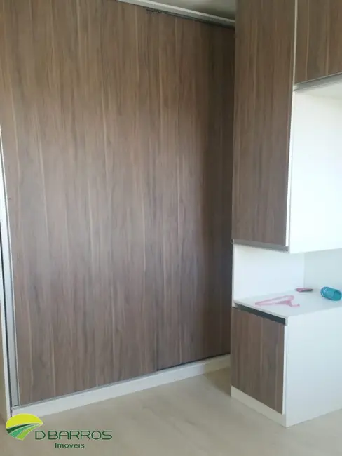Apartamento com 2 quartos à venda, 45m2 em Residencial e Comercial Cidade Morumbi, Pindamonhangaba - SP - imagem 5 Foto 5 de Apartamento com 2 quartos à venda, 45m2 em Residencial e Comercial Cidade Morumbi, Pindamonhangaba - SP