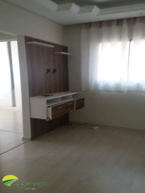 Apartamento com 2 quartos à venda, 45m2 em Residencial e Comercial Cidade Morumbi, Pindamonhangaba - SP - imagem 8 Foto 8 de Apartamento com 2 quartos à venda, 45m2 em Residencial e Comercial Cidade Morumbi, Pindamonhangaba - SP