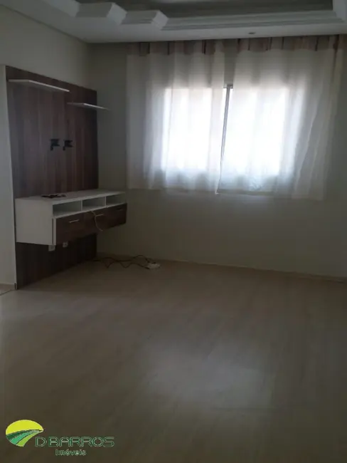 Apartamento com 2 quartos à venda, 45m2 em Residencial e Comercial Cidade Morumbi, Pindamonhangaba - SP - imagem 2 Foto 2 de Apartamento com 2 quartos à venda, 45m2 em Residencial e Comercial Cidade Morumbi, Pindamonhangaba - SP