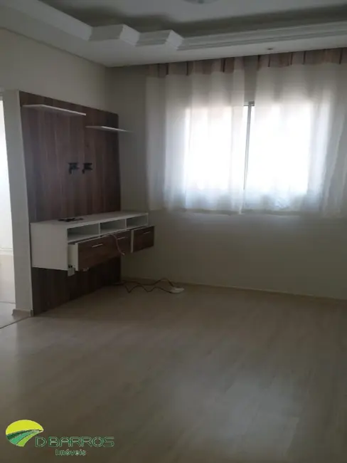 Apartamento com 2 quartos à venda, 45m2 em Residencial e Comercial Cidade Morumbi, Pindamonhangaba - SP - imagem 7 Foto 7 de Apartamento com 2 quartos à venda, 45m2 em Residencial e Comercial Cidade Morumbi, Pindamonhangaba - SP
