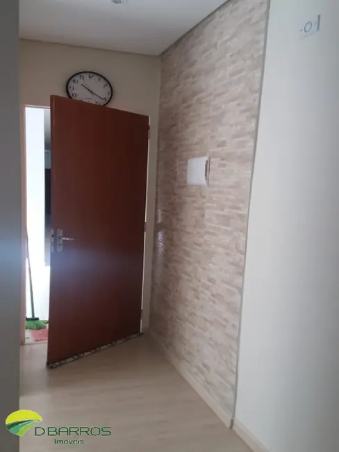 Apartamento com 2 quartos à venda, 45m2 em Residencial e Comercial Cidade Morumbi, Pindamonhangaba - SP - imagem 6 Foto 6 de Apartamento com 2 quartos à venda, 45m2 em Residencial e Comercial Cidade Morumbi, Pindamonhangaba - SP