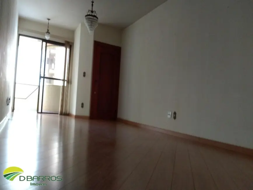 Foto 1 de Apartamento com 3 quartos à venda, 164m2 em Jardim das Nações, Taubate - SP