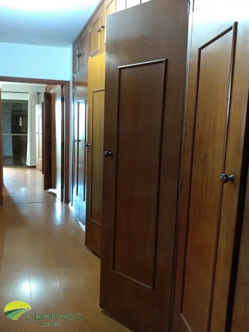 Foto 9 de Apartamento com 3 quartos à venda, 164m2 em Jardim das Nações, Taubate - SP